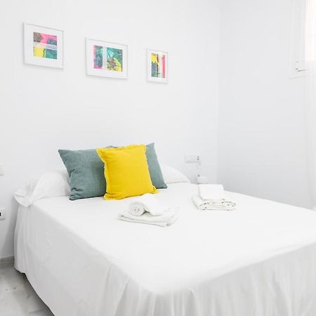 Casa Patio La Vina By Cadiz Time Διαμέρισμα Εξωτερικό φωτογραφία